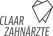 Logo Dres. Claar & Kollegen – Zahnarztpraxis Kassel