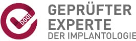 Experte Implantologie Experte Implantologie – Zahnarztpraxis Dres. Claar & Kollegen Kassel