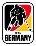 Team Germany Eishockey Team Germany Eishockey – Partner der Zahnarztpraxis Dres. Claar & Kollegen Kassel